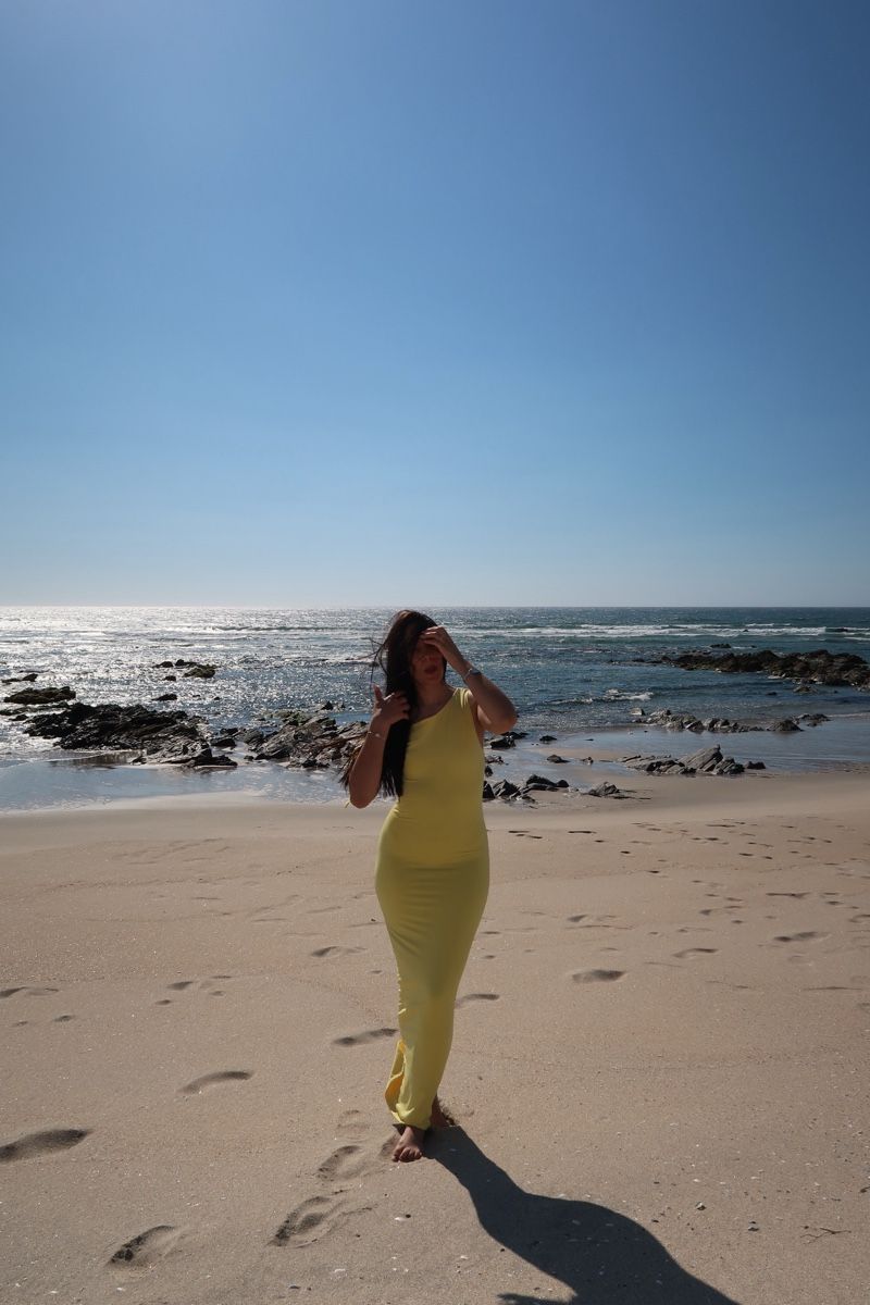 Vestiti: Long dress – Usato da Nebikon venduto da Preloved_bykelly
