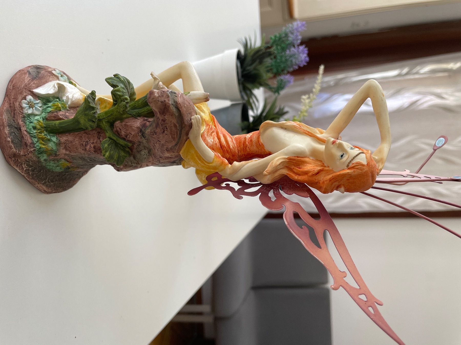 Figuren: Fata – Gebraucht aus Grenchen von esp_6tx5 1
