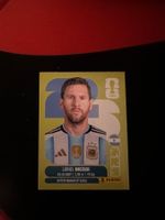 Panini FIFA WM 2026 Sticker - ARG 17 Messi
