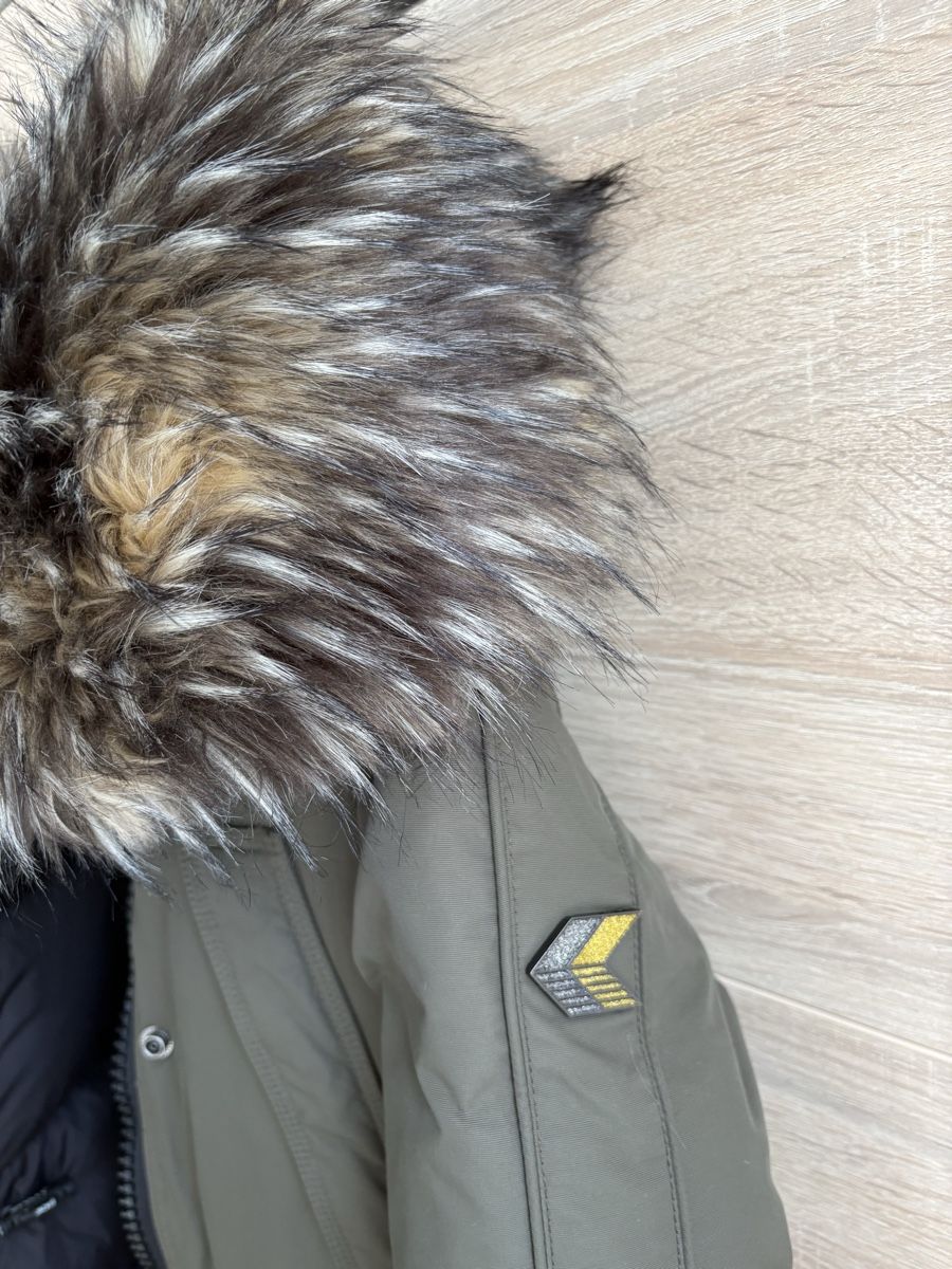 Cappotti: Jack1T Winterjacke Grösse S – Usato da Nürensdorf venduto da Yellowstone09 4