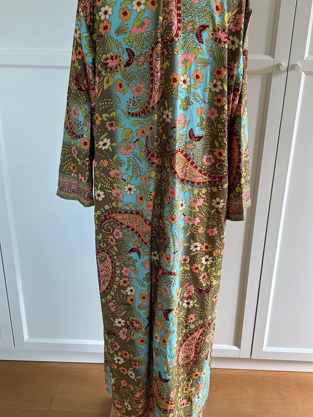 Kleider: Midi-/Maxikleid – Gebraucht aus Luzern von lou4444 2