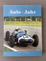 Auto Jahr Edita 1959- 1960