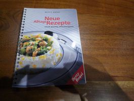 BETTY BOSSI NEUE ALLTAGSREZEPTE