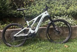 Specialized Turbo Levo 3 Comp Carbon GEN.3  CHF 3000