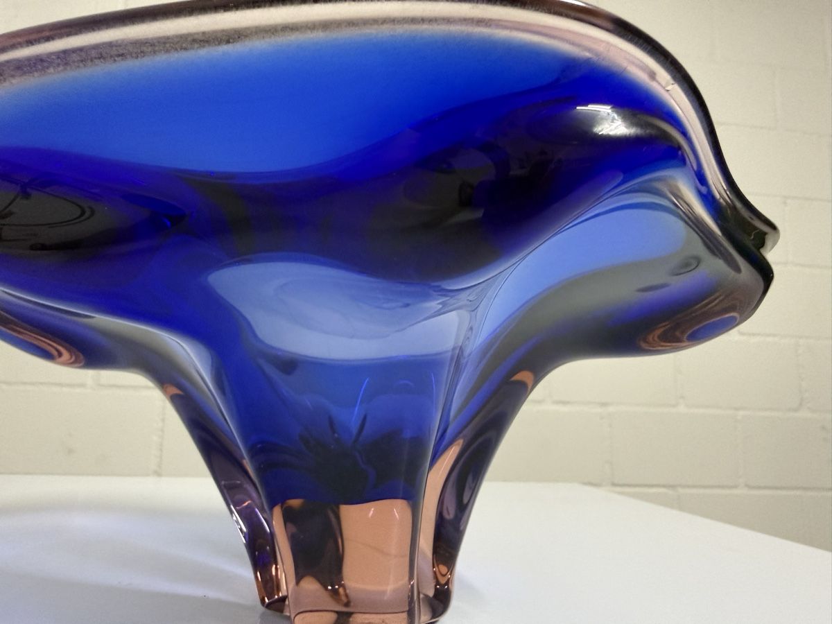 Bicchieri: Glasschale Vintage Hospodka – Usato da Bern venduto da Delamer 7