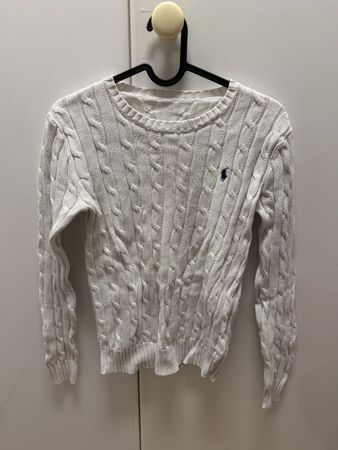 Ralph Lauren Strickpullover