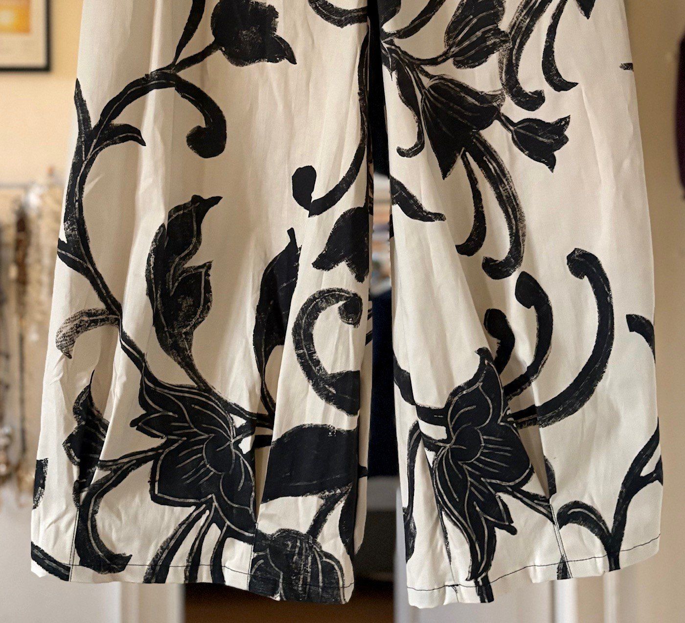 Pantaloni: PANTALONS EN COTON! M – Nuovo e nell'imballaggio originale da Locarno venduto da NicoNion 3