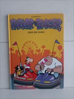 BD Parker & Badger -1- Duo de choc / Cuadrado / Dupuis 01/20