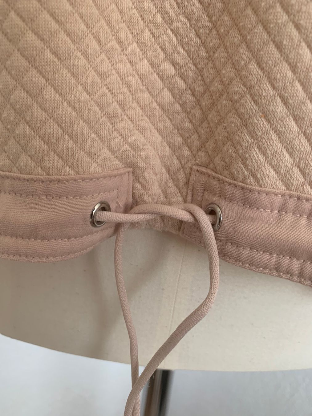 Calvin Klein Maglioni & Felpe: Calvin Klein Pullover Gr. L in rose – Usato da Kirchdorf AG venduto da coco123 2
