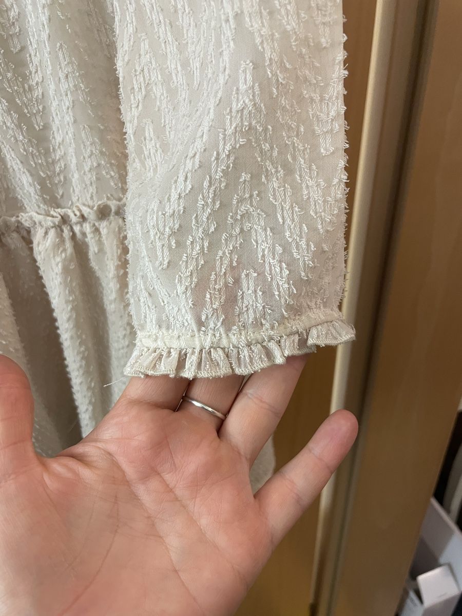 Robes: Kleid – D'occasion à Benken ZH par tschiddl98 2