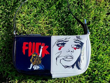 Fuck bag