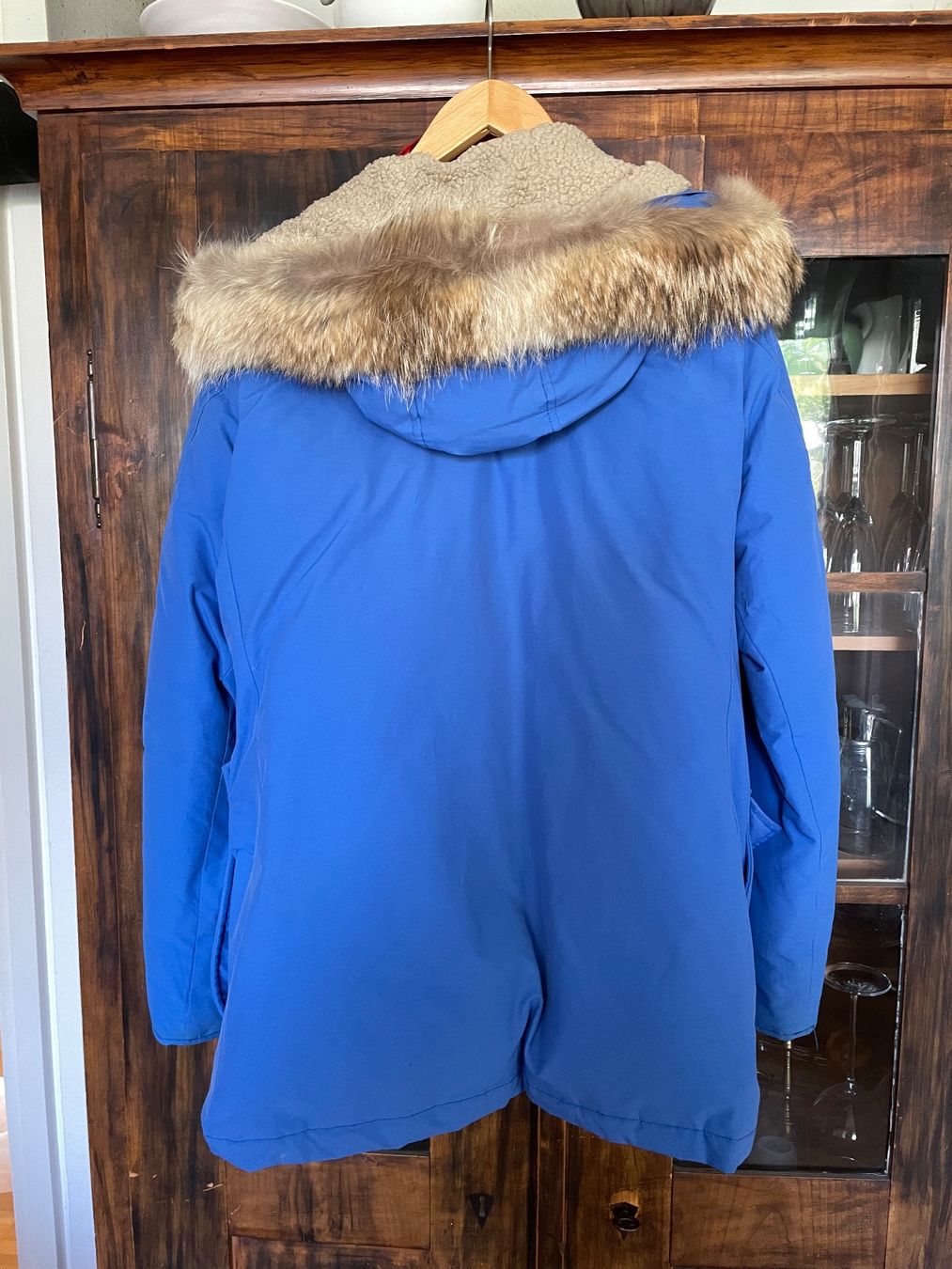 Giacche: Stylisch Daunenjacke Freedomday Parka – Usato da Zürich venduto da Sbd1 2