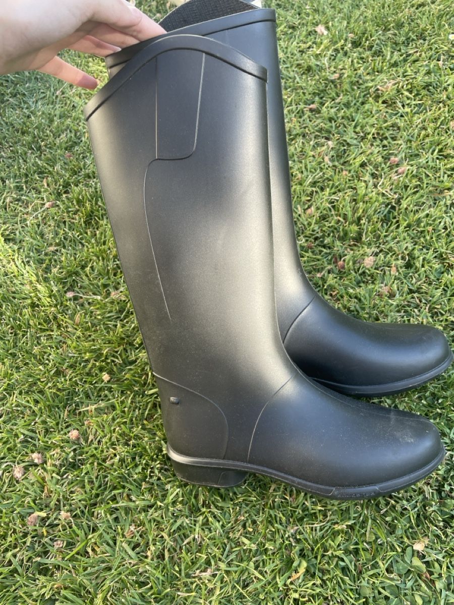 Hufschuhe: Boot – Gebraucht aus Erlenbach ZH von van_st5g 1