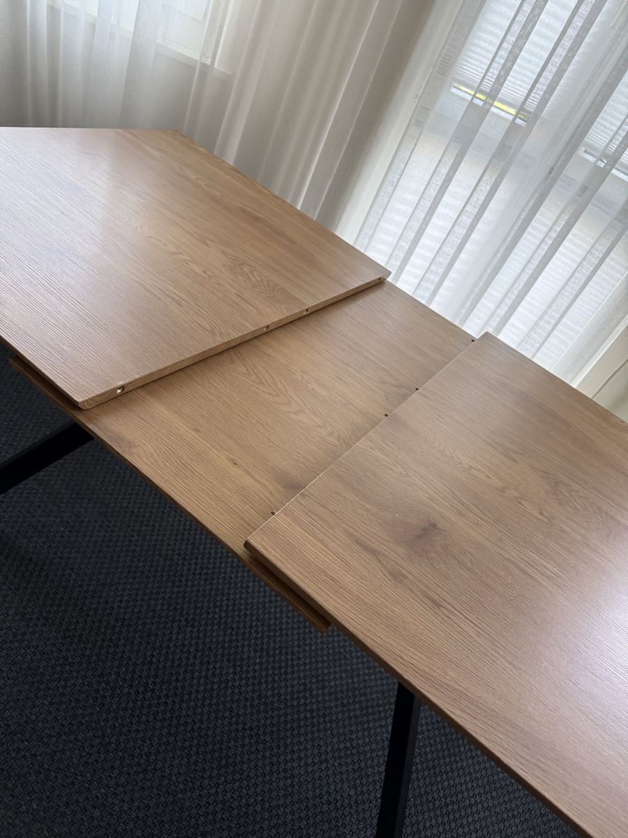 Tische: Table extensible  – Gebraucht aus Bellevue von mar_5gq2 2