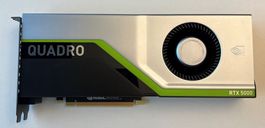 Nvidia PNY RTX 5000 Quadro