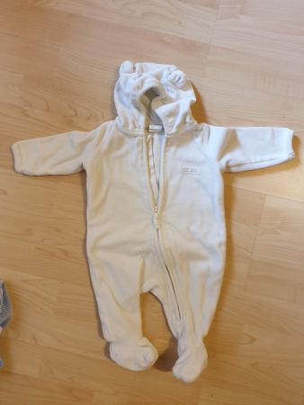 Pyjama grösse 56