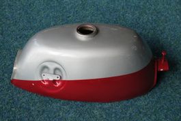 Honda Monkey Z50A Benzintank NEU 1968-1976 17500-045-670