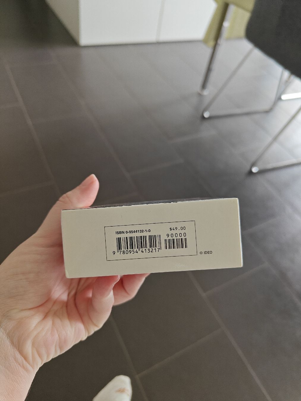 Sonstiger Schulbedarf: IDEO Method Cards: Boost Your Design Thinking Process – Neu (gemäss Beschreibung) aus Dübendorf von bea_l77t 1