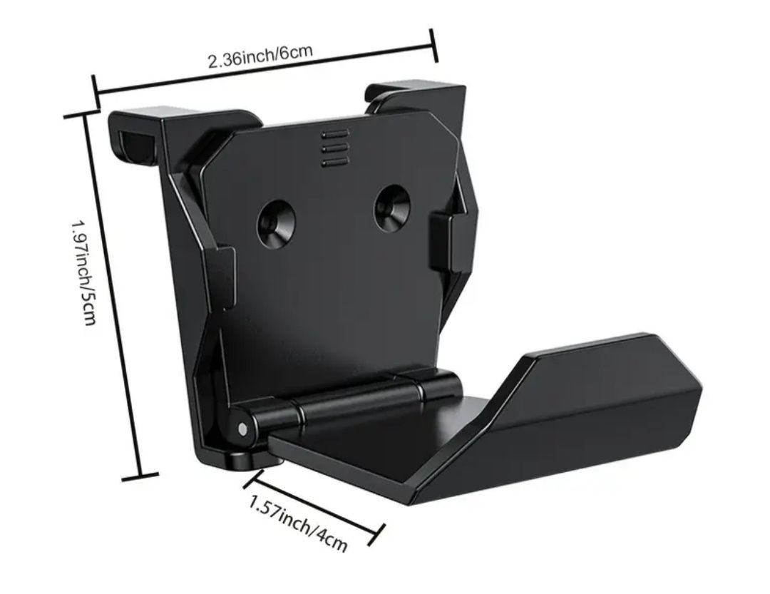 Altro in Decorazioni & Accessori: Lot de 2 supports ppur accessoires Xbox/PS – Nuovo (secondo la descrizione) da Ste-Croix venduto da Sporchet 1