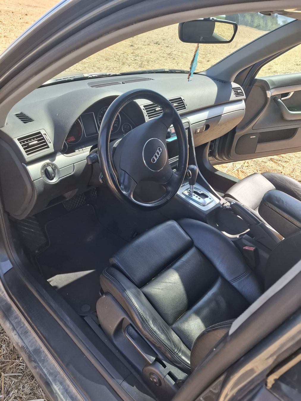 Audi Automobili: Audi A4 – Usato da Rümlingen venduto da kleinehexe79 4