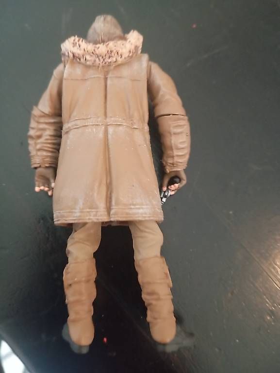 Figuren: Lord asriel The golden compas – Gebraucht aus Basel von Petergunn 2