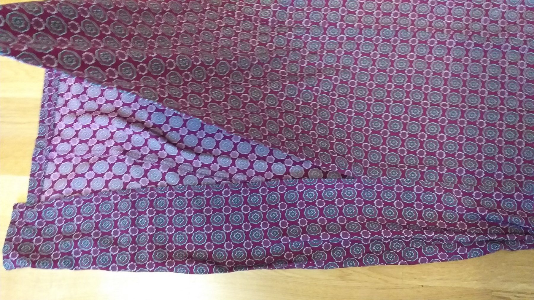 Vestiti: Long dress/kleider – Usato da Bern venduto da mahilini 8