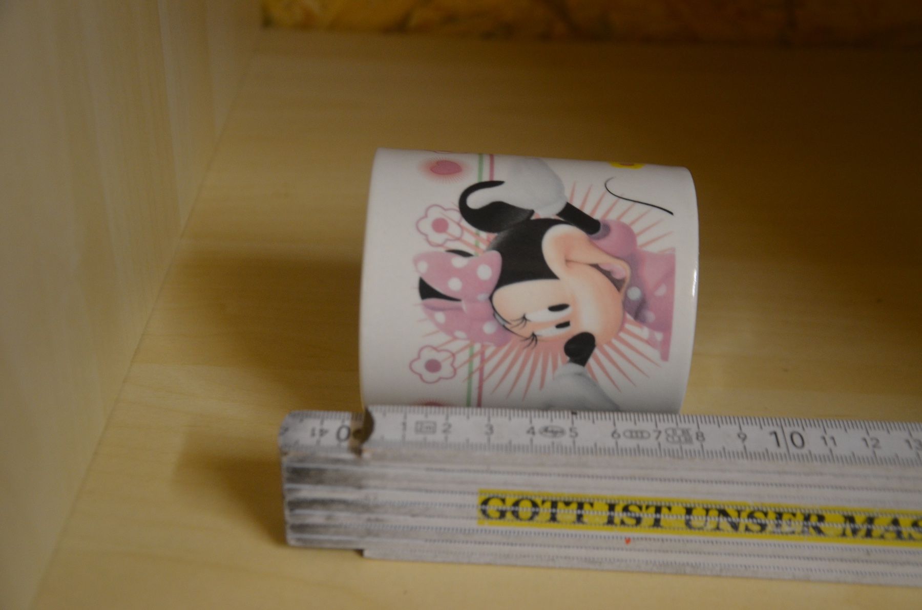 Tazze: TASSE MINNIE – Nuovo (secondo la descrizione) da Chiasso venduto da Dolly015 2