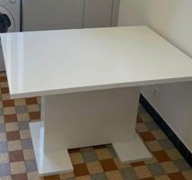 Ausziehbarer Esstisch 