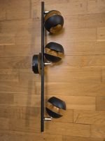 3er Deckenlampe