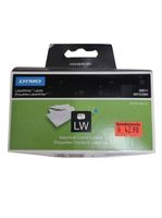 Dymo Etiketten LW S0722380