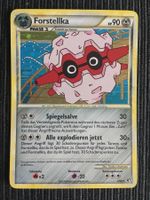 Pokemon Forstellka Holo HS Unerschrocken 2010