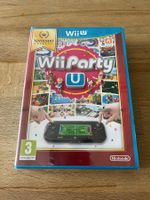Wii Party U (FABRIKNEU) für Nintendo Wii U