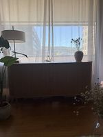 JYSK LYNGVIG SIDEBOARD  160 CM  NATURAL OAK
