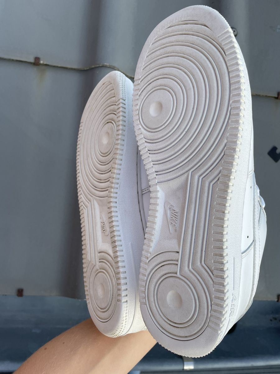 Nike Scarpe da uomo: Nike air force 1 – Usato da Dompierre FR venduto da matmath 6