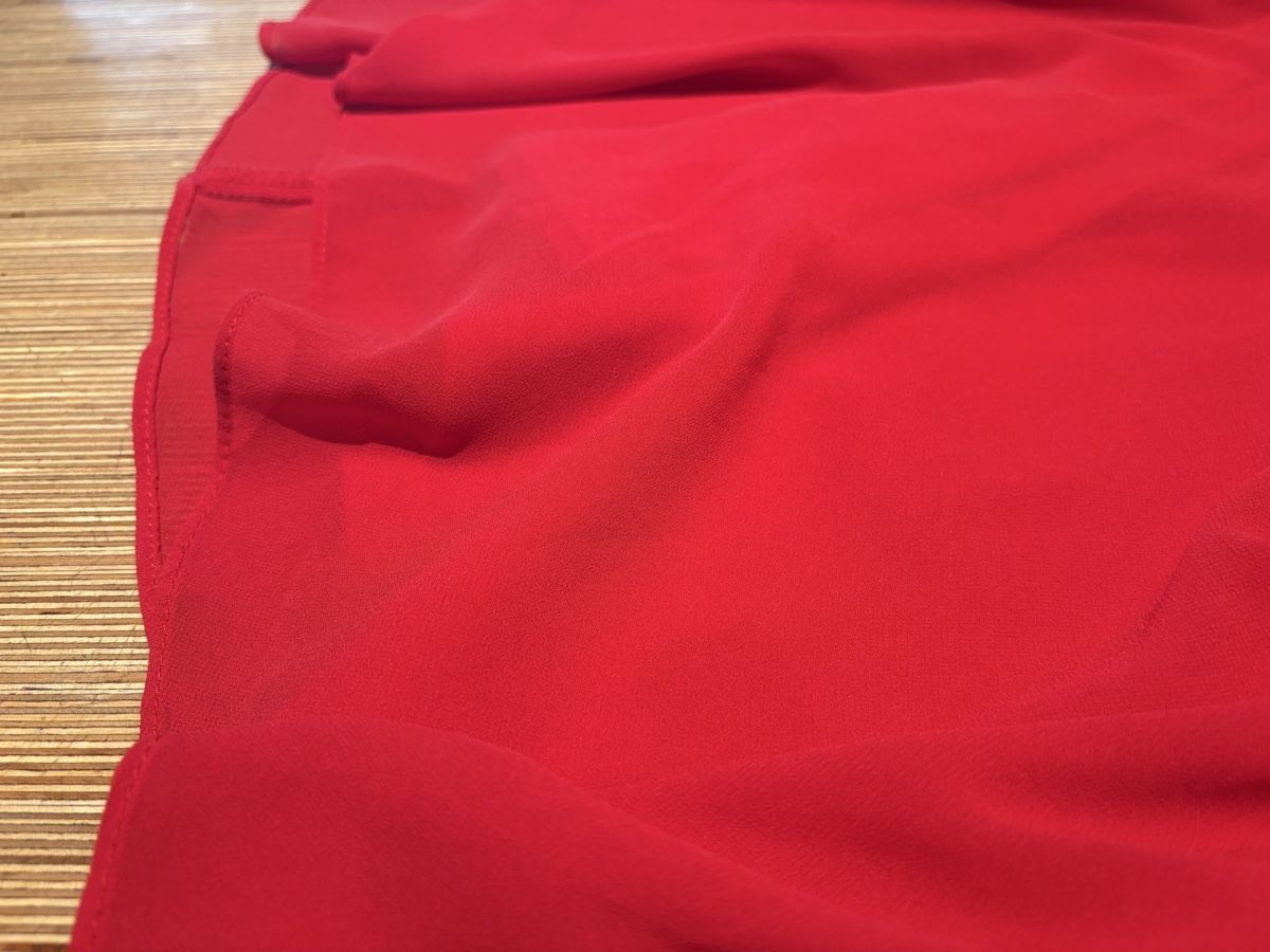 Kleider: Robe Lulus taille XS – Gebraucht aus Attalens von Skorpionica 4