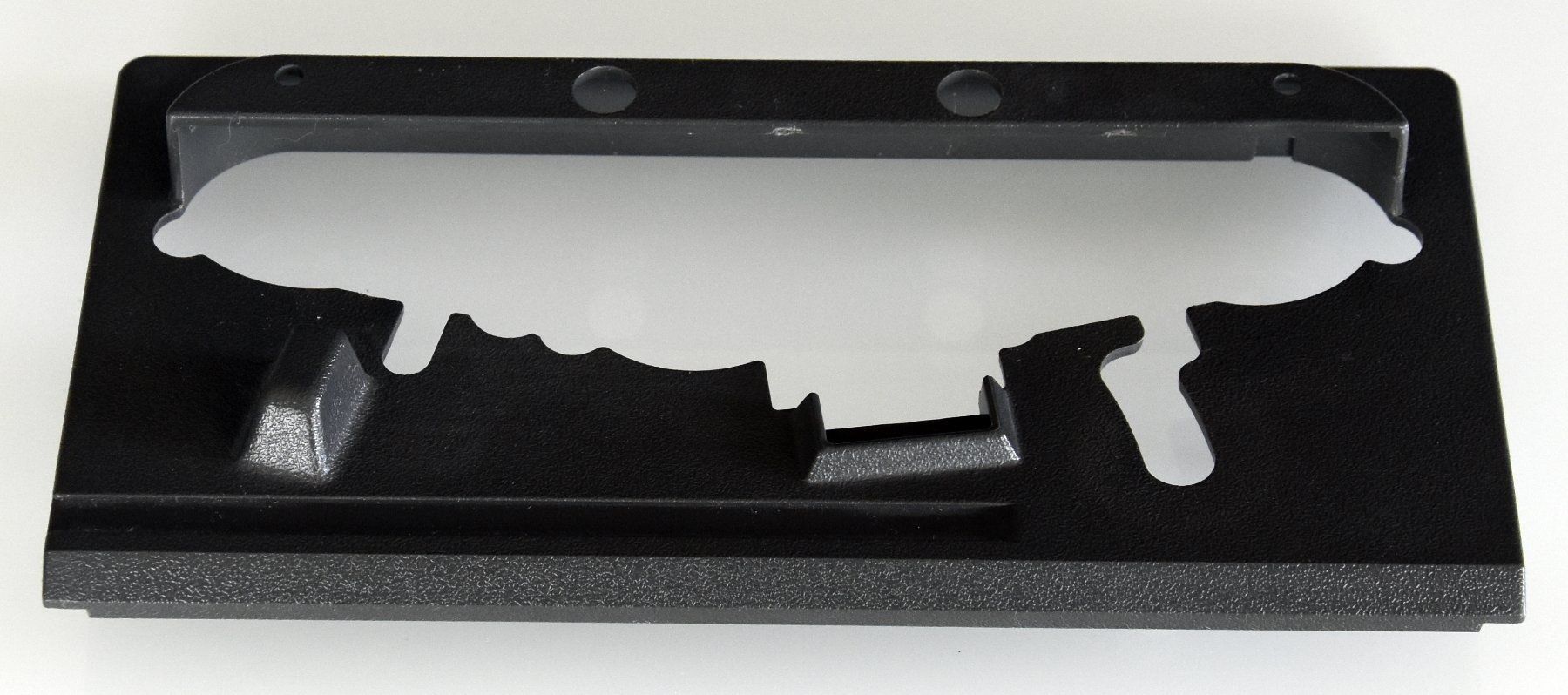Revox Apparecchi a nastro: REVOX A700 Kopfträgerabdeckung – Usato da Künten venduto da Arktisde