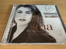 Sina – Häx Odär Heilig
