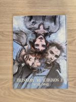Enki Bilal, Le Sommeil du Monstre, Edition Originale!