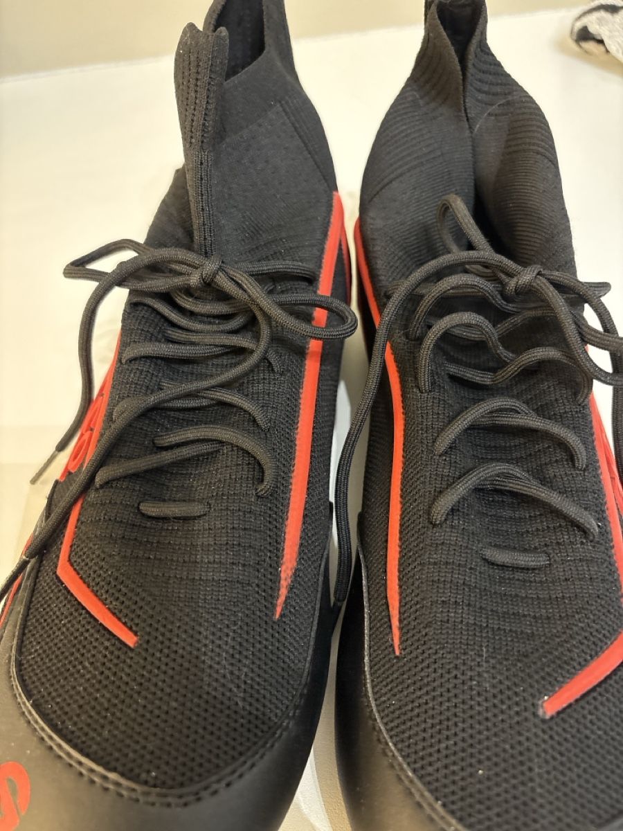 Sparco Chaussures hommes: Sparco Simracing-Schuhe gr. 44 – D'occasion à Staufen par F14_tomcat 2