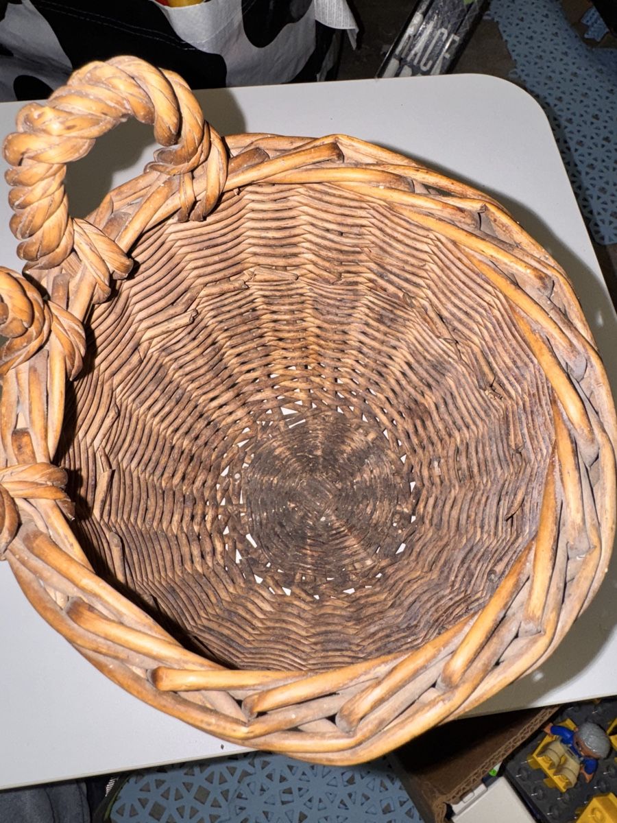 Altro per la casa: Kirschen und Pflückkorb – Usato da Grossaffoltern venduto da sherry73 2