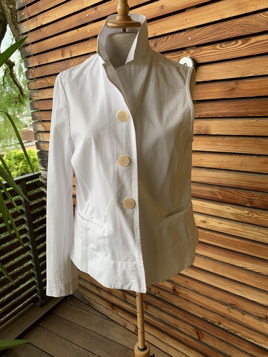Rundholz Jacken: Blazer Rundholz neu mit Etikett – Neu und originalverpackt aus Abtwil SG von Fechtili 4