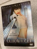 Ultraviolett Steelbook Edition (DVD)