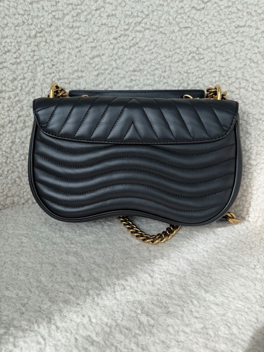 Louis Vuitton Borse da donna: Louis Vuitton New Wave MM bag – Nuovo (secondo la descrizione) da Schaffhausen venduto da LisaU 1