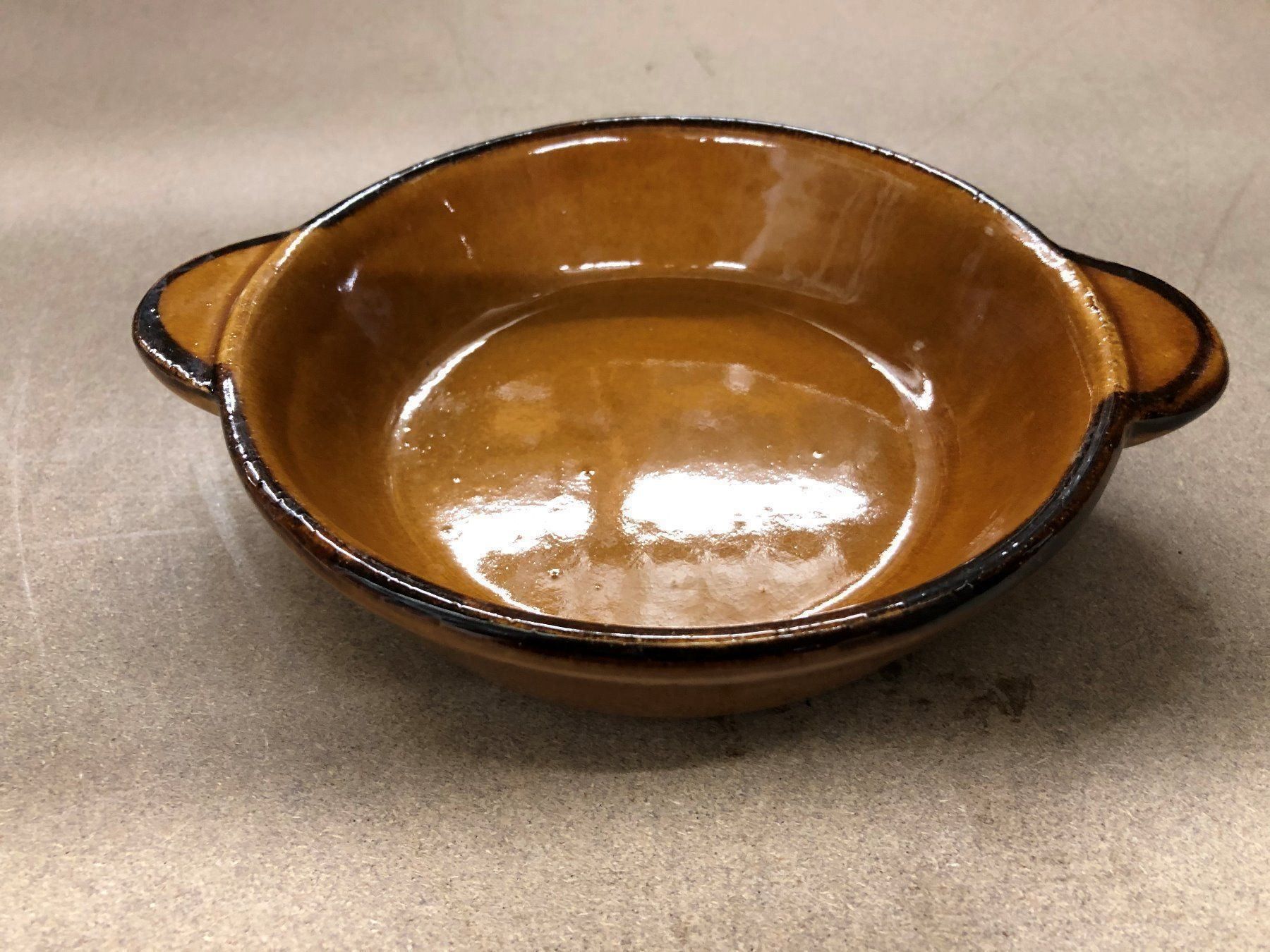 Altro per cucinare: Gratin-Teller ø 16cm – Usato da Bülach venduto da baenzli73