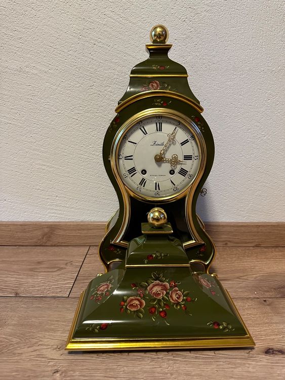 Zenith Kaufen auf Ricardo