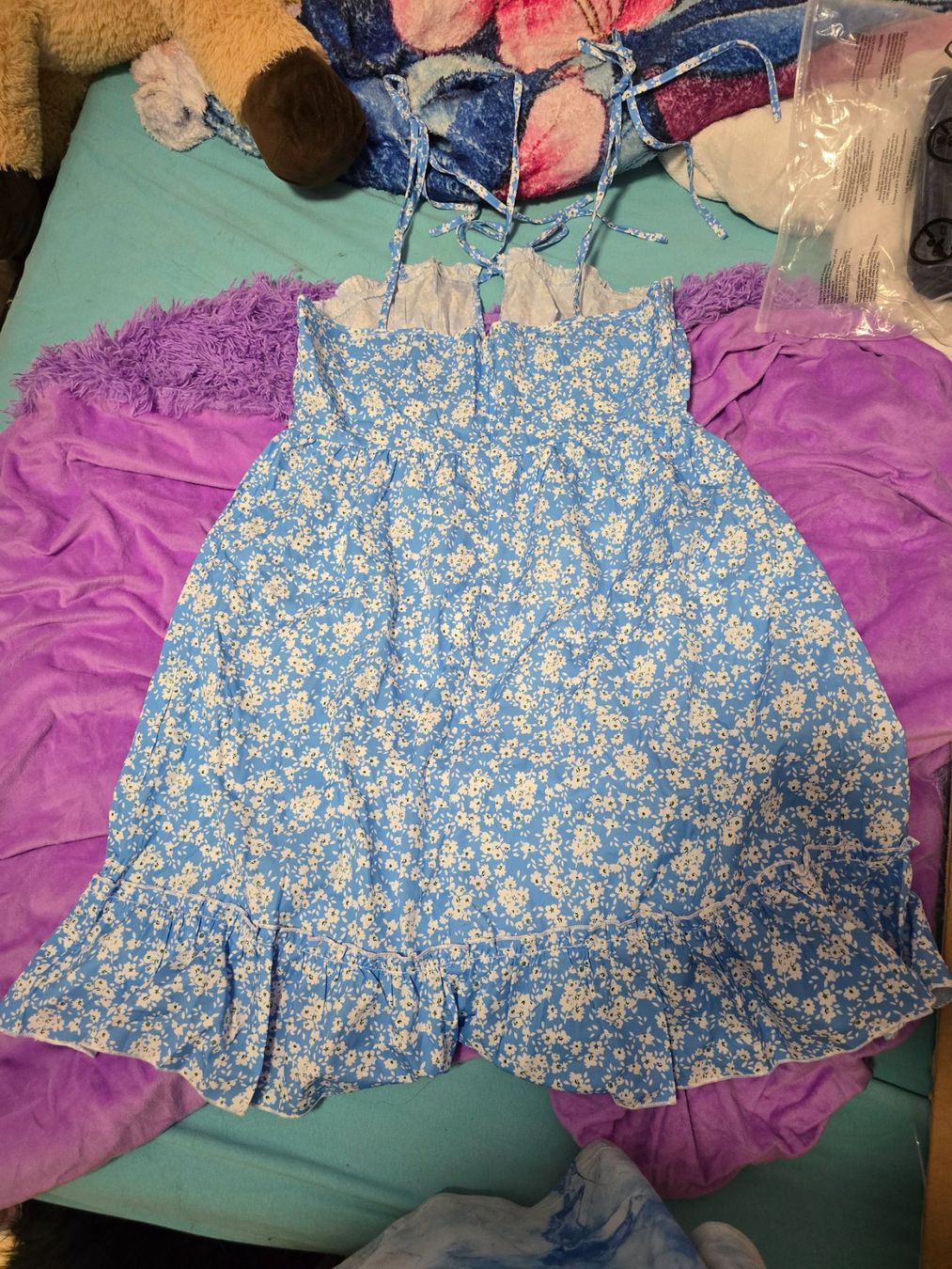 Robes: Kleid – Neuf (Voir description) à Willisau par isa117 1