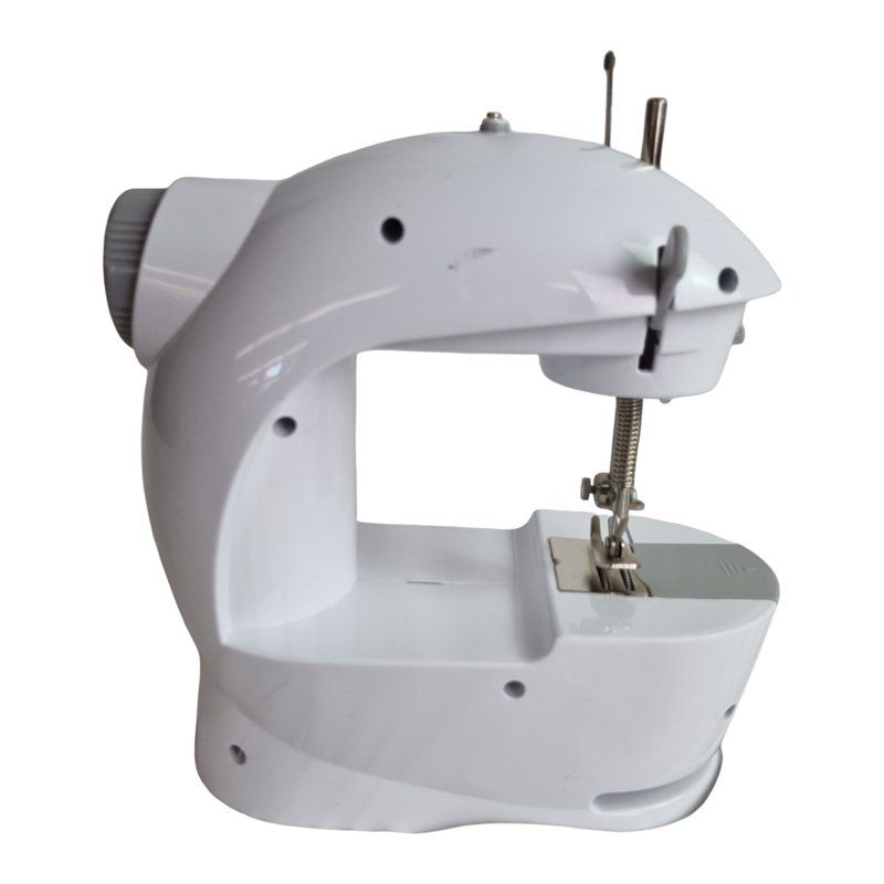 Nähmaschinen: EASY HOME Mini-Nähmaschine – Neu (gemäss Beschreibung) aus Wangen b. Olten von Restwert_Wangen 4