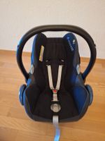 Maxi-Cosi Autositz mit Babykopfstütze