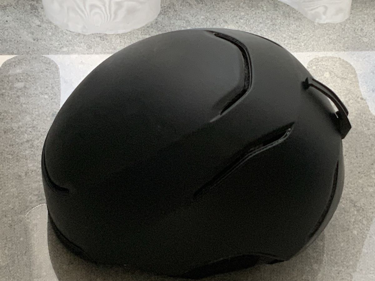Giro Helme: Giro Kinder Skihelm – Gebraucht aus Küsnacht ZH von mat_9b7y