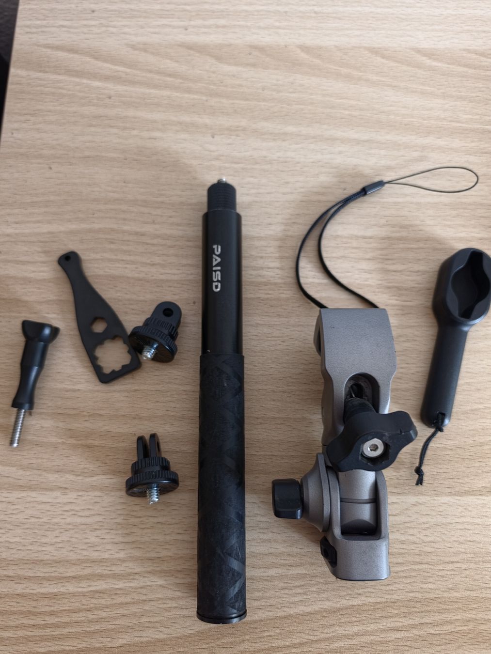 Insta360 Action Cam: Insta360 X4 8K 360 Action Camera – Nuovo e nell'imballaggio originale da Zürich venduto da cam_2xn9 2